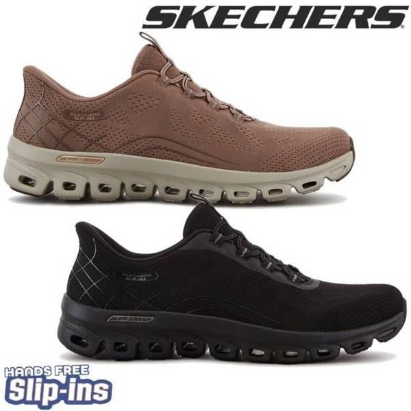 女性グライドステップ エレベート スリップインス 2種 SL0WPCFY251 264989