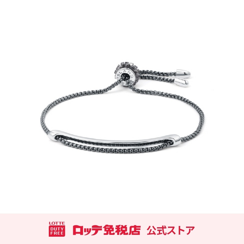 [ウエストアイランド] ベニスブレスレットBK_WI9141345 5,707円