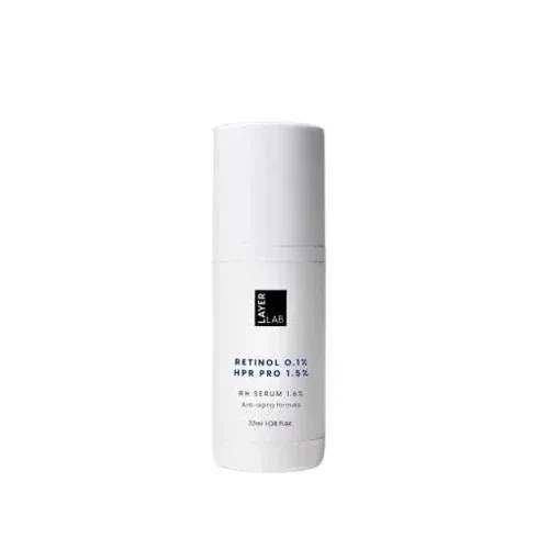 [新商品] RHレチノールセラム 32ML