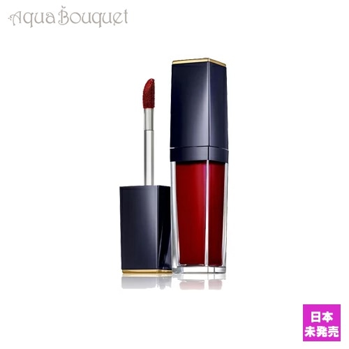 エスティローダー ピュア カラー エンヴィ ペイント オンリキッド リップカラー 7ml ( QUIET RIOT MATTE ) ESTEE LAUDER PURE COLOR ENVY PAIN