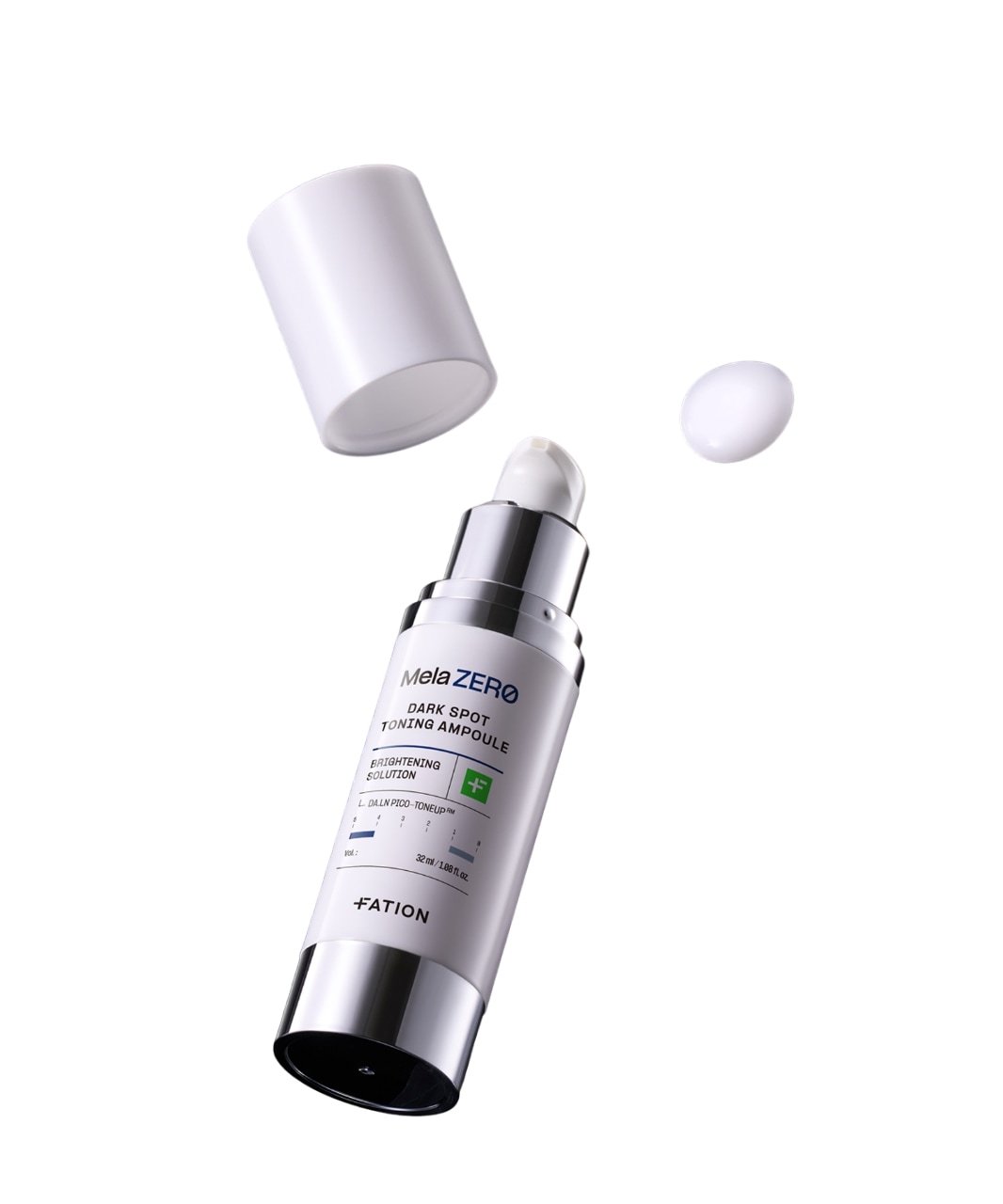 メラゼロシミジャブティ調子アンプル32ml