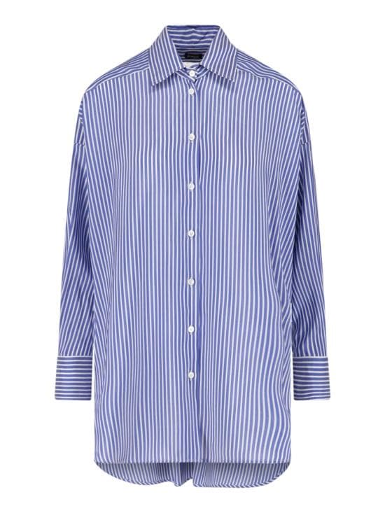 KITON Women Shirts D51402K0878G01 000