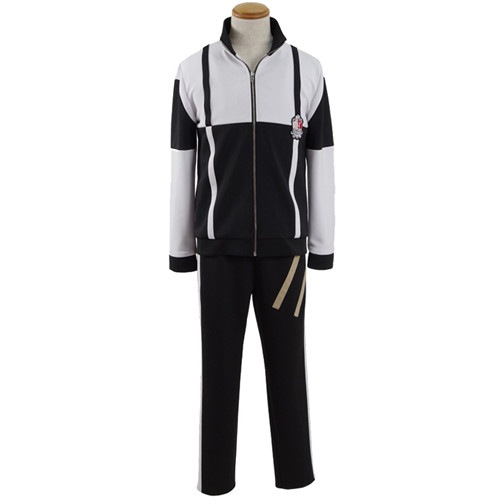 【全店任意2枚購入で100円OFF】A3!(エースリー）花咲学園 高校指定 制服 コスプレ衣装 COS 高品質 新品 Cosplay アニメ コスチューム