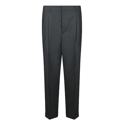 キャロットフィットウールパンツ 150292439 [U] 46,831円