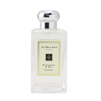 Jo Malone ブラックベリー＆ベイ コロンスプレー （本来箱がついていない商品です）*