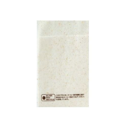 溝端紙工印刷　紙ナプキン　カフェナプキン　6ツ折　文面有　メーカー品番：CFP6ASA　100枚×100袋（10000枚）【メーカー直送・代引き不可・時間指定不可・沖縄離島不可】