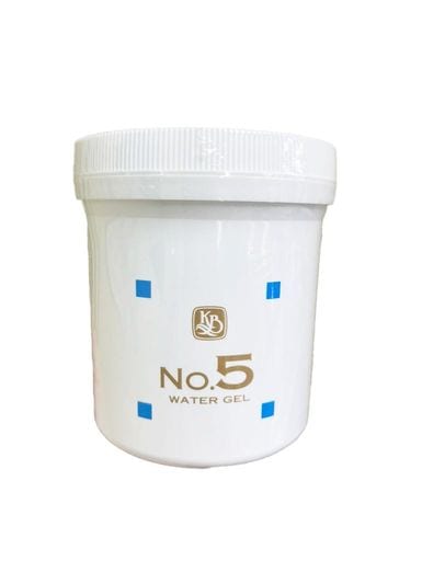 カミラジェル販売 顔を洗う水シリーズ ウォーターゲルNO.5 500G