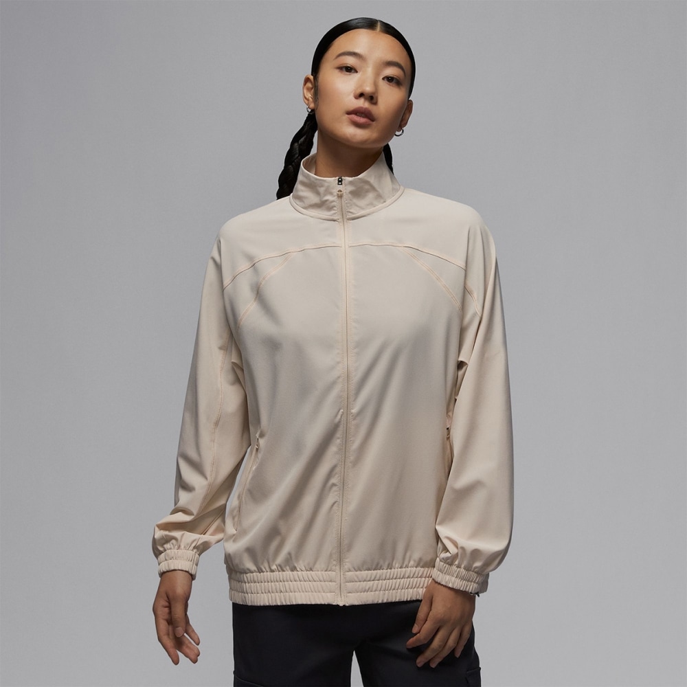 ジョーダンウィメンズジョーダンスポーツ DF ウーブンジャケット FN5144-203