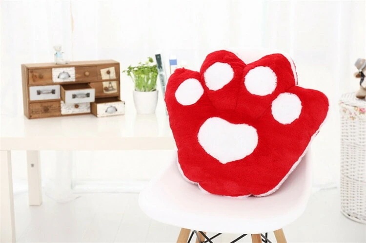 洗濯可能福袋 熊手クッション ファスナー付き クマテぬいぐるみ130×1センチぬいぐるみ人形動物ぬいぐるみ