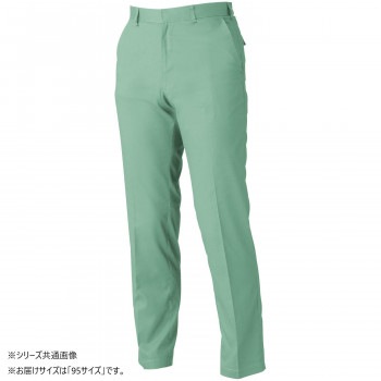 桑和 3008-09 スラックス 95サイズ モスグリーン（107） 4,890円