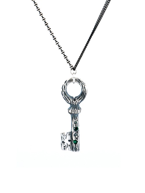 【HARANG】 HR 445N_Harang Necklace 正規品