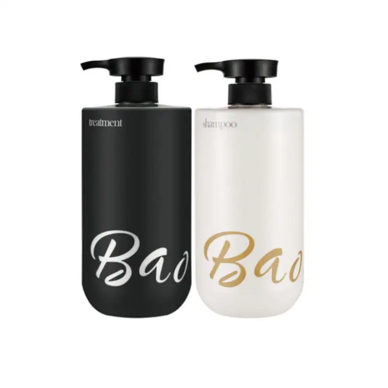 1+1 弱酸性サロン用 グリシンタンパク質シャンプー＋グリシンタンパク質トリートメント 総タンパク質36,000PPM