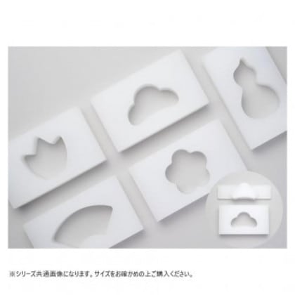 山県化学(ヤマケン) 扇 押し型