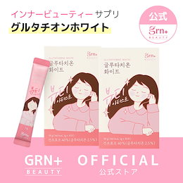 GRN+ Official shop