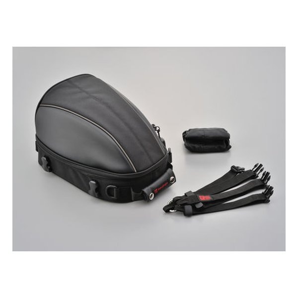 ツーリングバッグ Henly Begins シートバッグ DH-723 D97087 5,813円