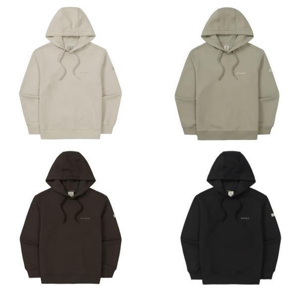 [スノー] ランド 女性フード付きTシャツ_ S25FWF-HD61_4種から1つ選択 (S45628016) 13,543円