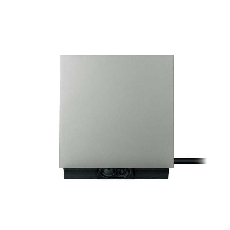 【2026年06月18日発売予定】パナソニック　Panasonic　屋外センサーカメラ マットシルバー　VL-CX800K-H