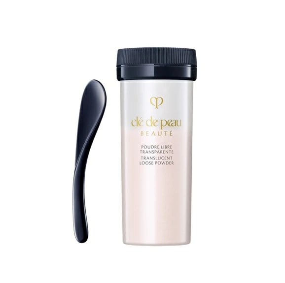【国内正規品】 クレ・ド・ポー ボーテ プードルトランスパラントn M（レフィル）1 ライト フェイスパウダー 24g
