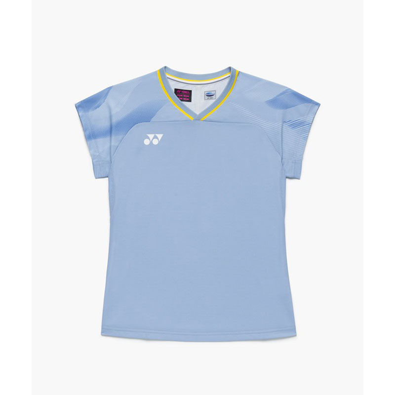 ウィメンズゲームシャツ テニス・バドミントン ウェア（レディース） (20964)