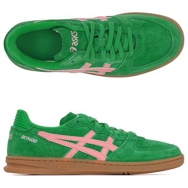 シラントロ スカイハンド OG スニーカー 1203A452 300