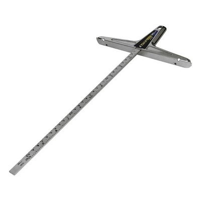 他サイト： シンワ Tスライド ベーシック 73592 電動工具 メーカー品電動工具 電動アタッチメントの商品画像