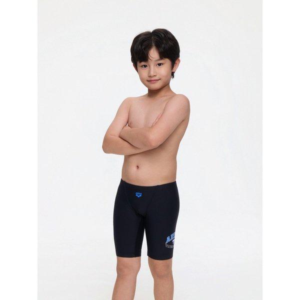 バラシティ子供4部A5BB1BF63BLK