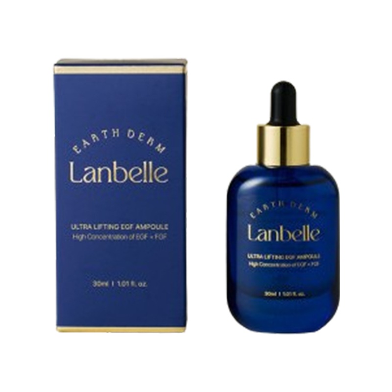 ウルトラ リフティング EGF アンプル 30ml