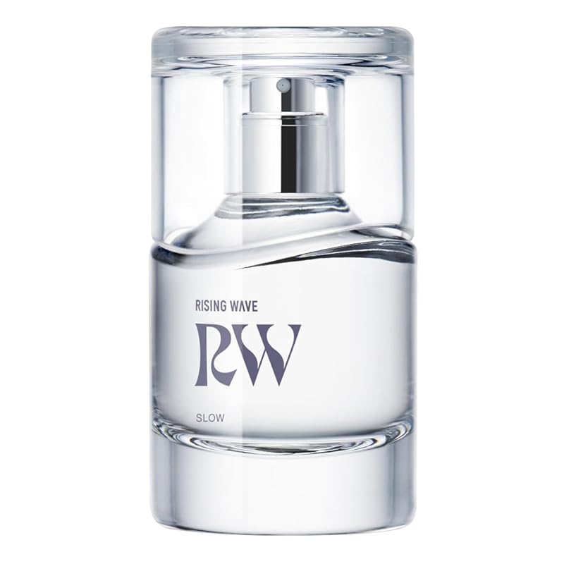 RISINGWAVE ライジングウェーブ SLOW スロー オーデコロン 45ml カームラベンダーの香り 香水 メンズ レディース 5,006円