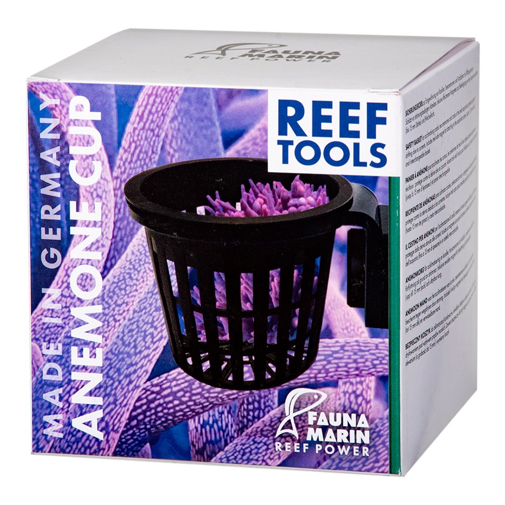 ＦａｕｎａＭａｒｉｎ　Ａｎｅｍｏｎｅ　Ｃｕｐ　イソギンチャク　ＣＲＣ10―35―99―00―00