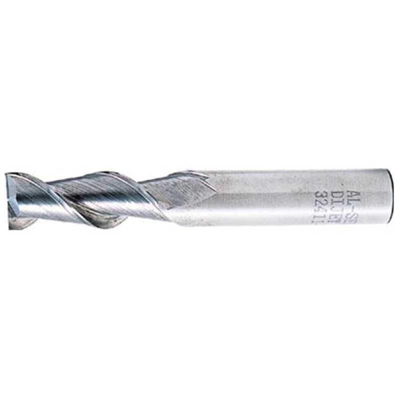 ダイジェット工業　アルミ加工用ソリッドエンドミル　ALSEES2230 26,754円