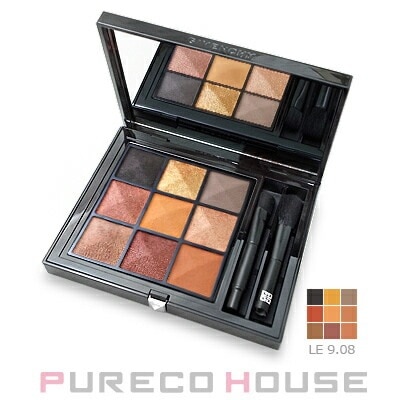 ジバンシイ ル ヌフ ジバンシイ 8g #08