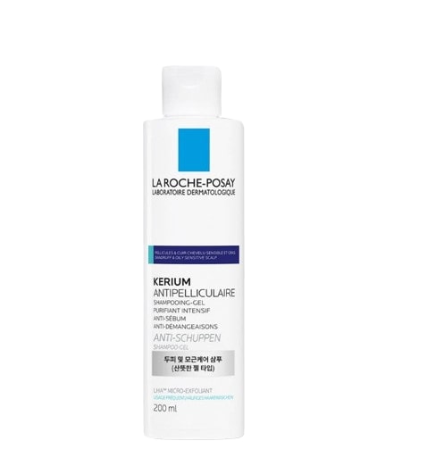 キリウム アンチ フェリクレール シャンプーイング ジェル 200ml