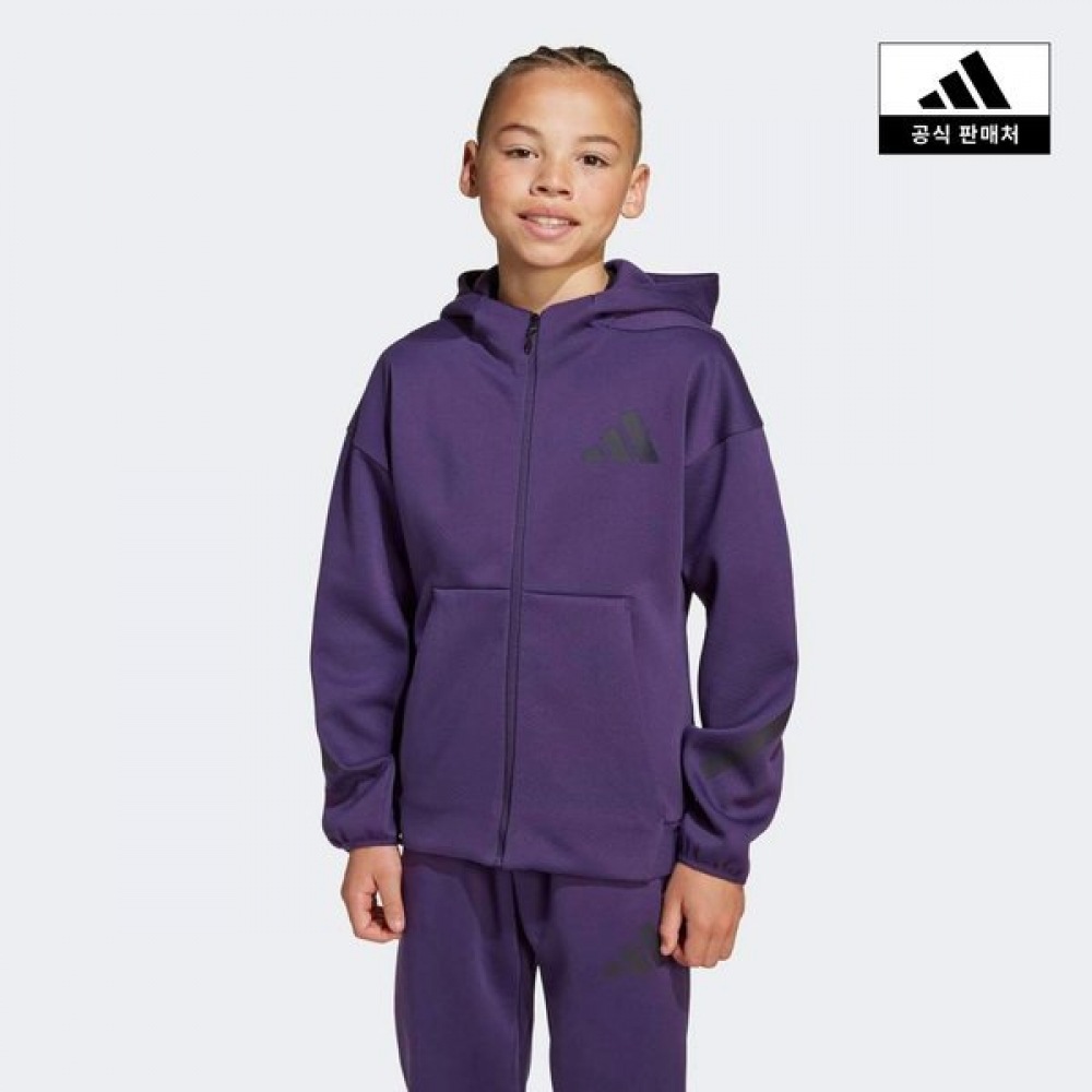 アディダスキッズ アディダス J Z.N.E.FZ 7,525円