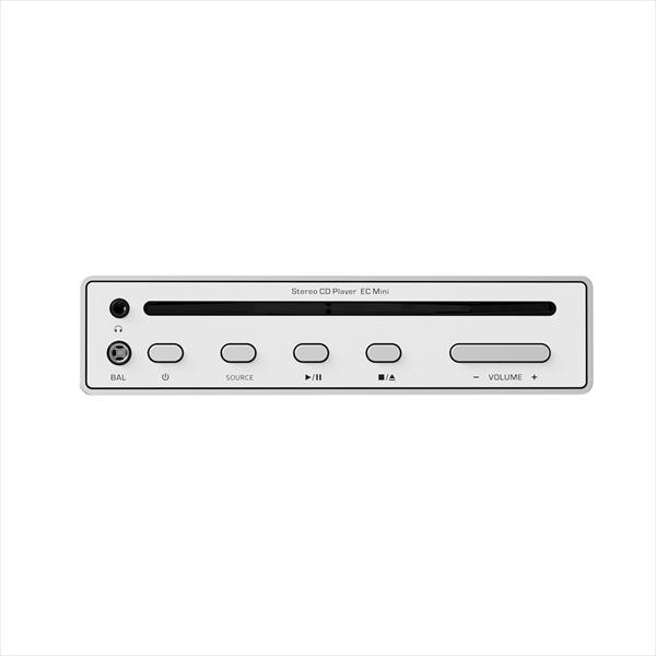Shanling CDプレーヤー EC Mini [シルバー]