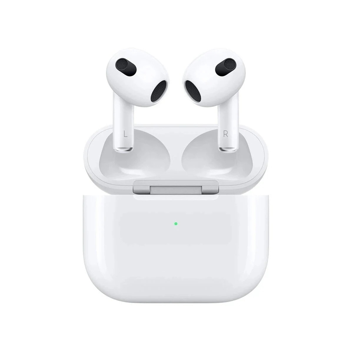 AirPods 第3世代 充電ケース付き MPNY3J/A 16,574円