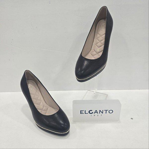 ゴールドポイントカボシパンプス LCHTWDPZ21U513 19 JE1 JJ