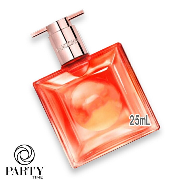 LANCOME(ランコム) イドル ピーチ＆ローズ オー ドゥ パルファン フルテ 25mL 2026年4月24日より順次発送