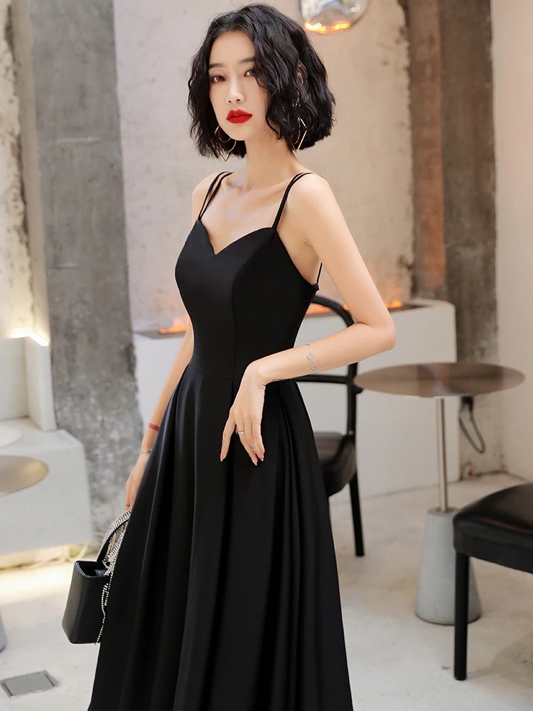 【迅速な出荷】ウエディンドレス ロング丈 二次会 演奏会 撮影 イブニングドレス パーティドレス