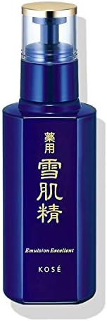 【医薬部外品】 薬用 雪肌精 乳液 エクセレント 140ml