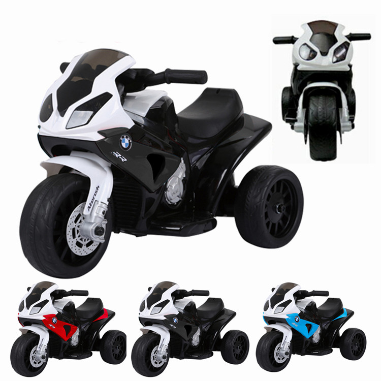 [Qoo10] 電動乗用バイク 電動バイク 子供用 充電 : おもちゃ・知育