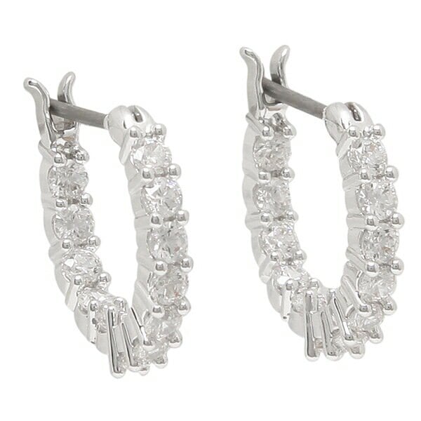 スワロフスキー ピアス アクセサリー SWAROVSKI 5562126 VITTORE MINI 7,776円