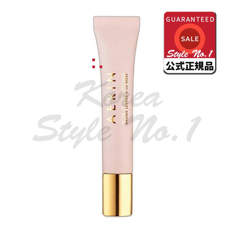 エアリンローズリップコンディショナー10ml