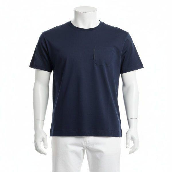 GFORE メンズ コットン インターロック エブリデイ ティー GMT000006-TWLT 男性用 コットン インターロック エブリデイ Tシャツ