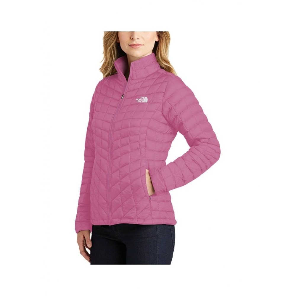 NORTH FACE レディースサーモボール軽量ジャケット