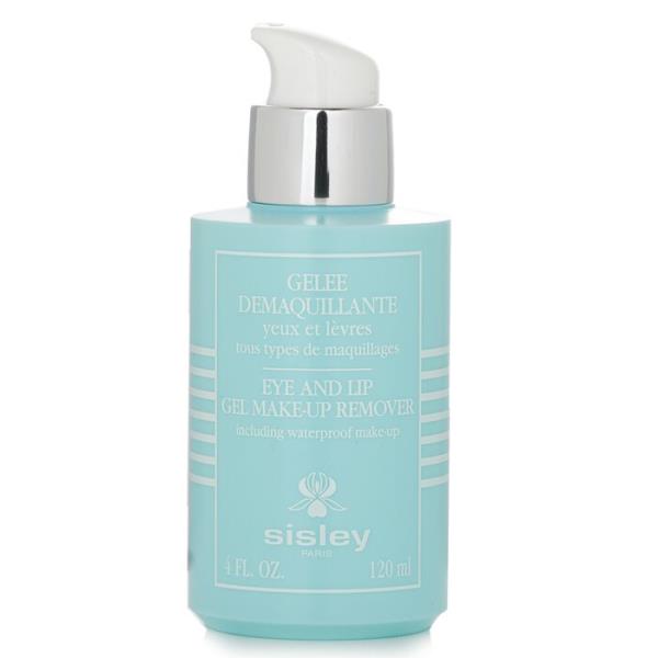 敏感肌用 アイ＆リップ ジェルタイプ メイクリムーバー 120ml