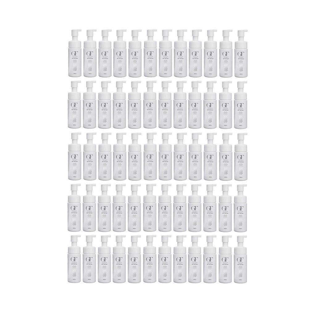 【60個セット】セルケア GF プレミアム 炭酸洗顔フォーム 150ml