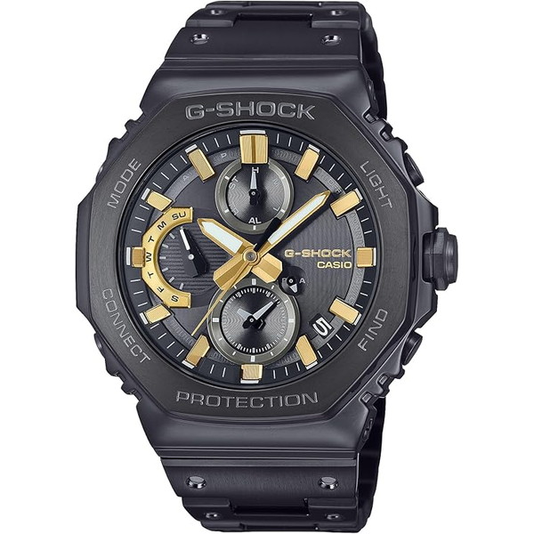 カシオ CASIO 腕時計 G-SHOCK GMC-B2100 SERIES カシオウオッチ50周年記念モデル GMC-B2100ZE-1AJR