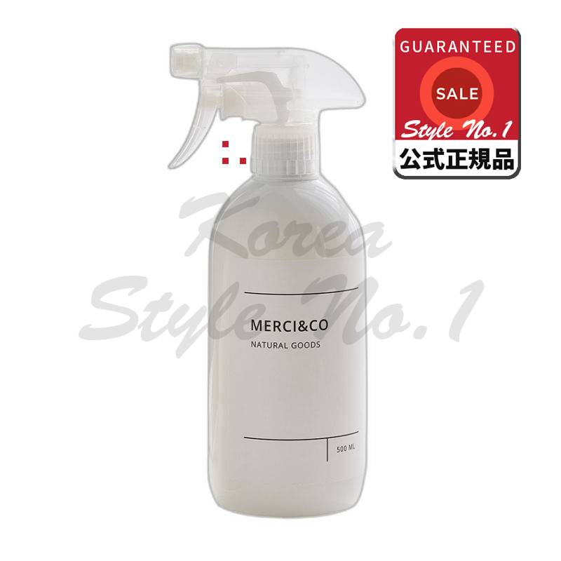 メルシアンコディアブラン繊維香水500mlロンドリデー