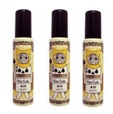 デミ ウェーボ ジュカーラ ヘアカスタ 10 / 95g * 3個 セット Demi Uevo Jo