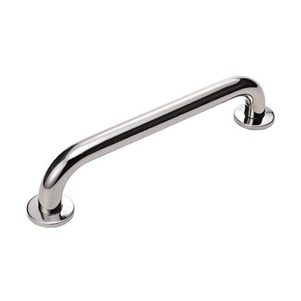 TSB25-400K セーフティーバー ステン・鏡面仕上 TSB25400K_6600 メーカー直送